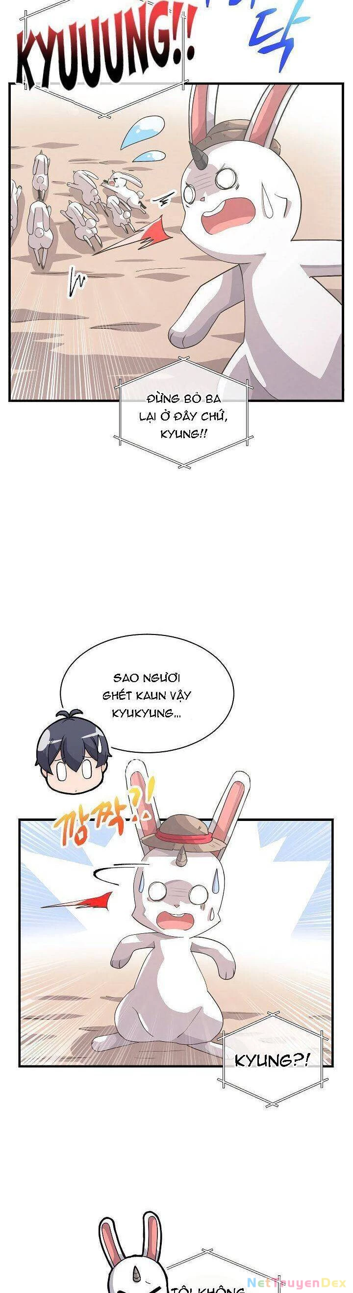 Nông Dân Linh Hồn Chapter 48 - Trang 3