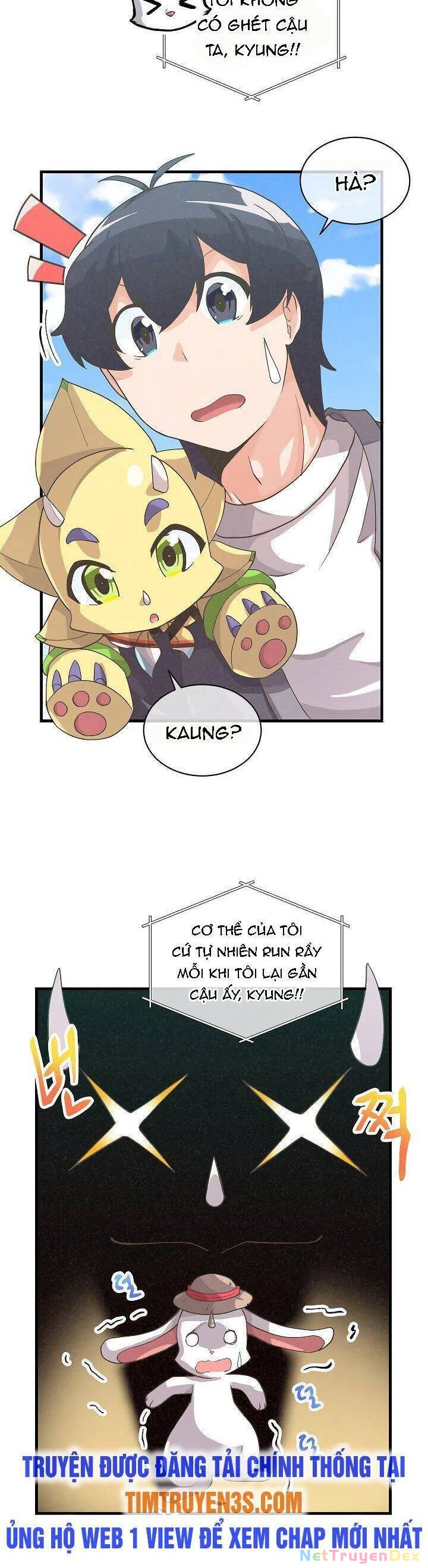 Nông Dân Linh Hồn Chapter 48 - Trang 3