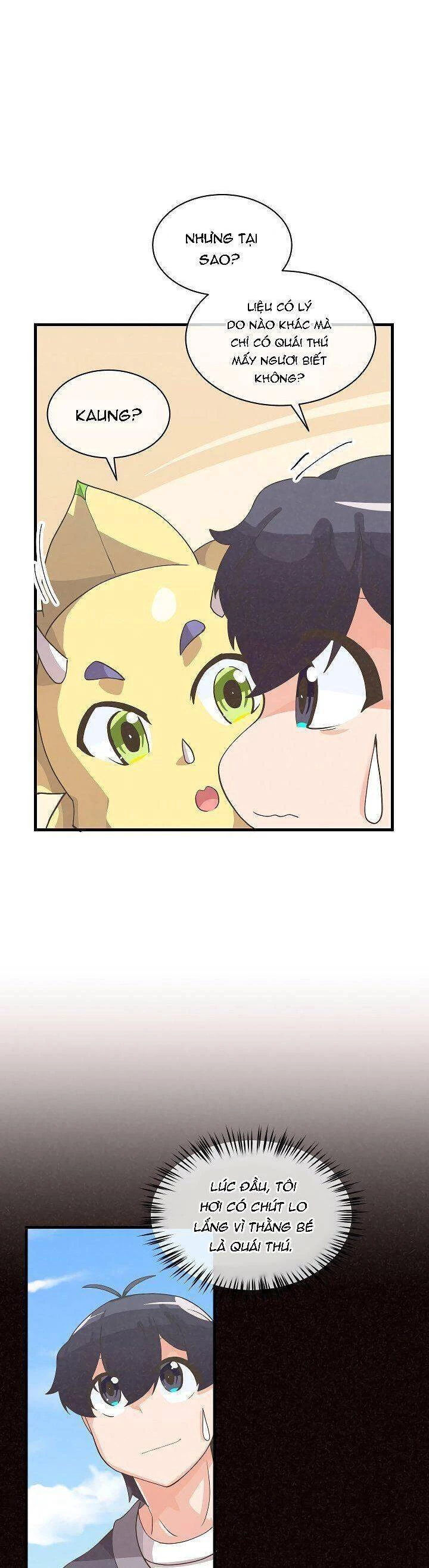 Nông Dân Linh Hồn Chapter 48 - Trang 3