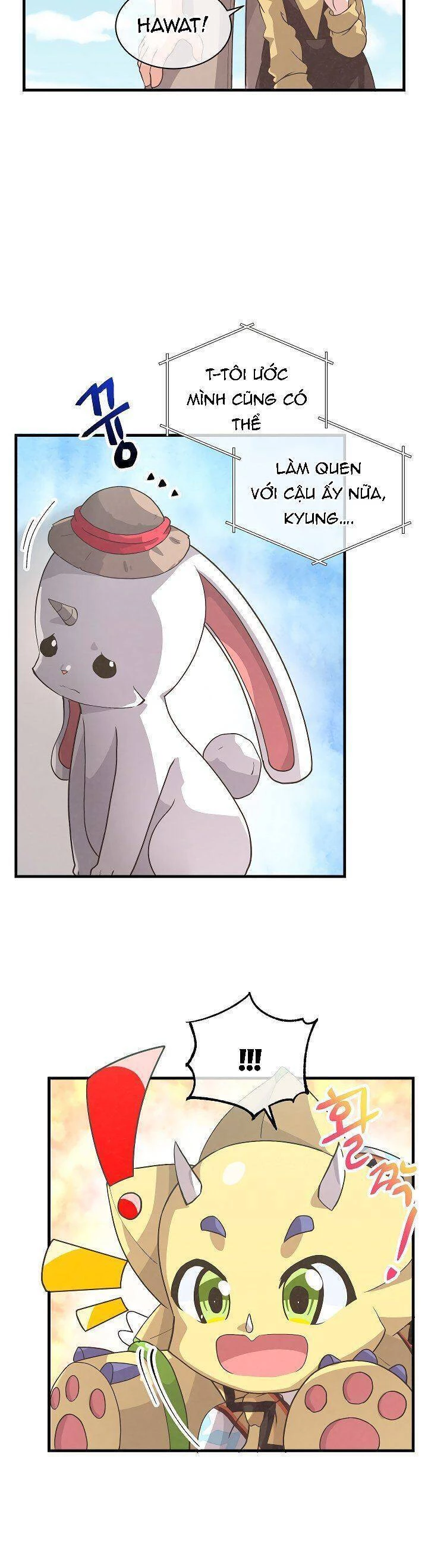 Nông Dân Linh Hồn Chapter 48 - Trang 3