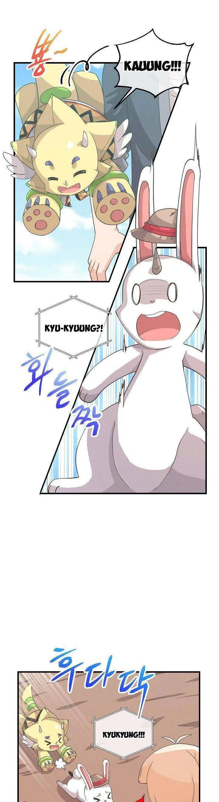 Nông Dân Linh Hồn Chapter 48 - Trang 3