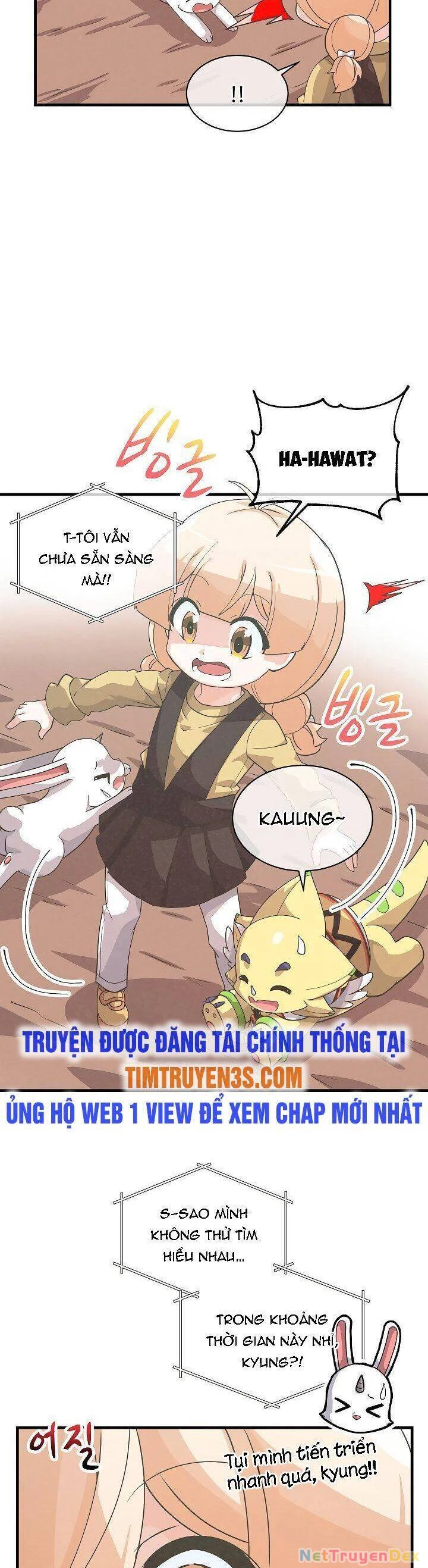 Nông Dân Linh Hồn Chapter 48 - Trang 3