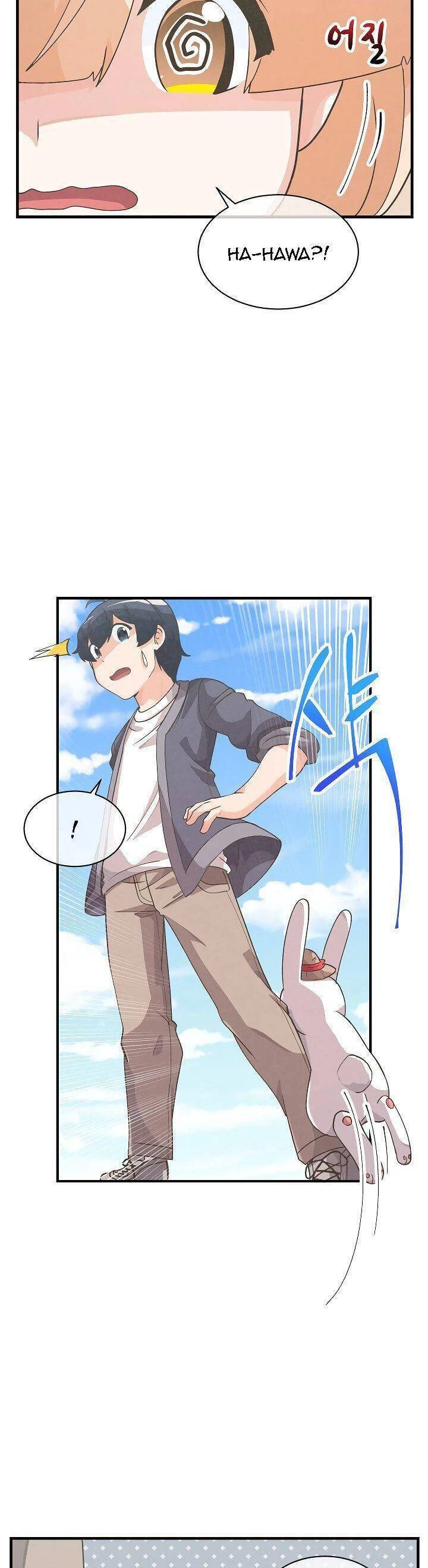 Nông Dân Linh Hồn Chapter 48 - Trang 3