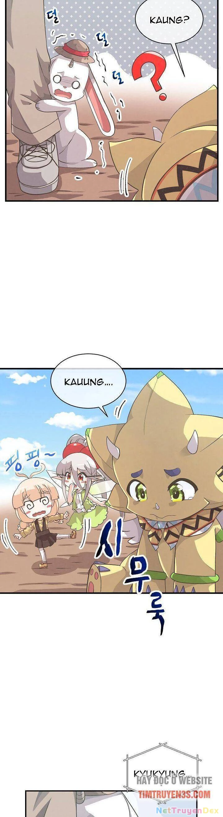 Nông Dân Linh Hồn Chapter 48 - Trang 3