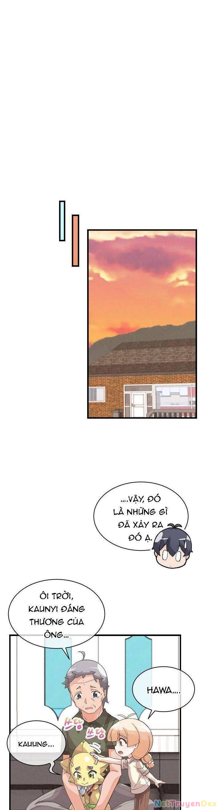 Nông Dân Linh Hồn Chapter 48 - Trang 3