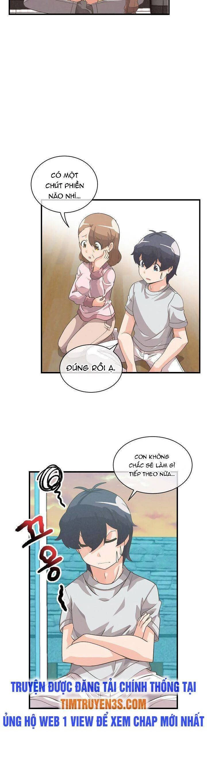 Nông Dân Linh Hồn Chapter 48 - Trang 3