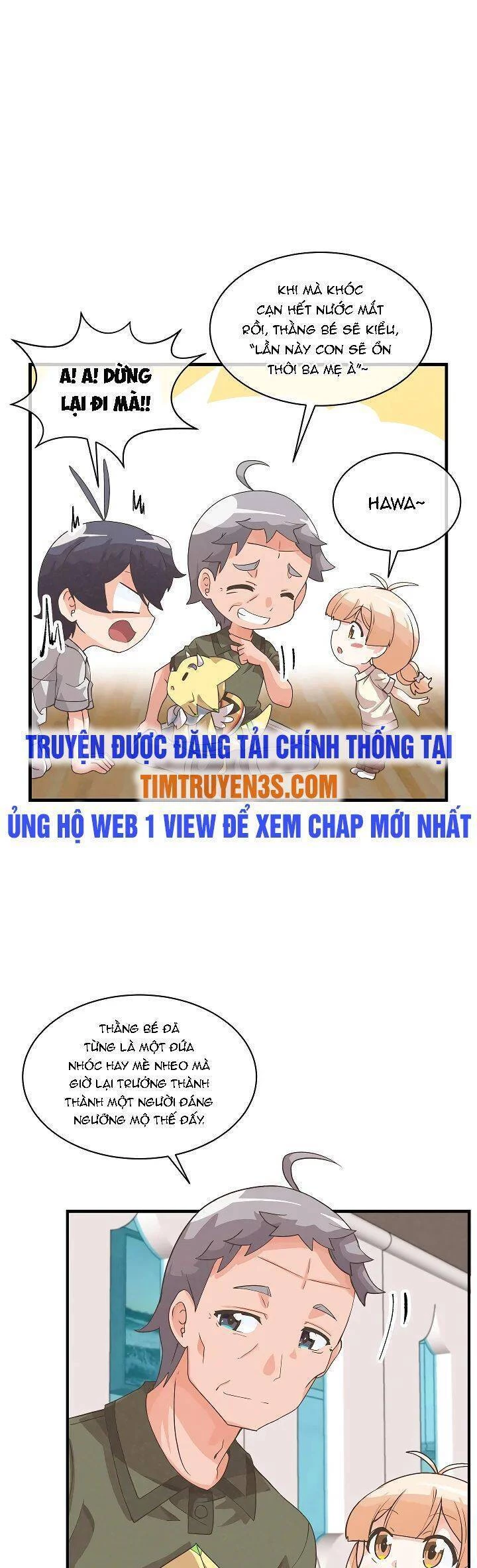 Nông Dân Linh Hồn Chapter 48 - Trang 3