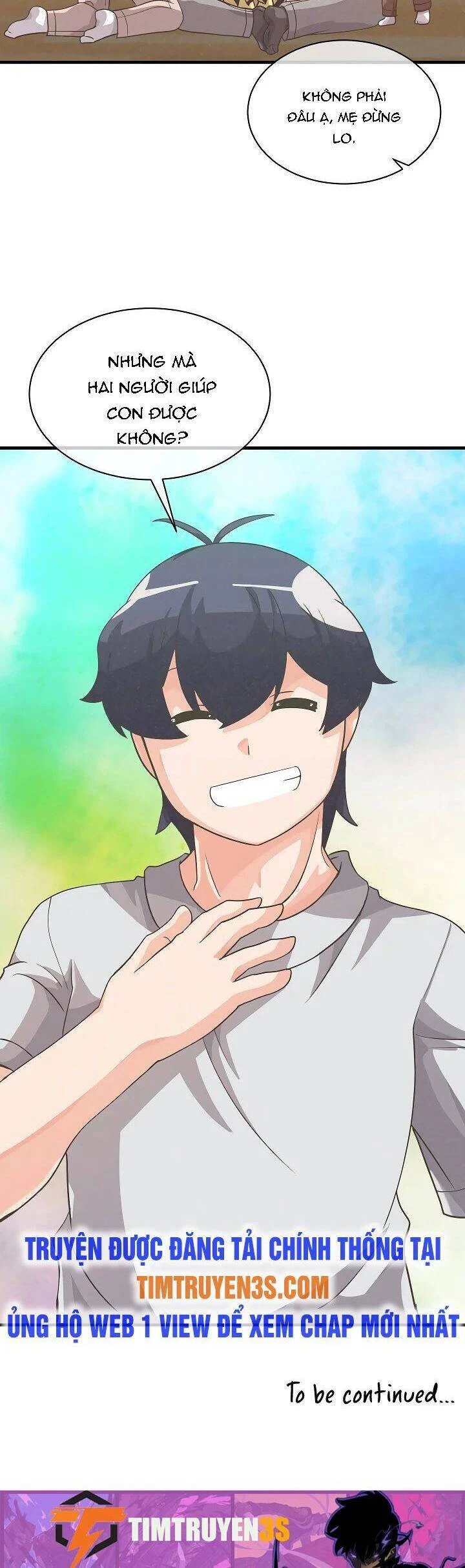 Nông Dân Linh Hồn Chapter 48 - Trang 3