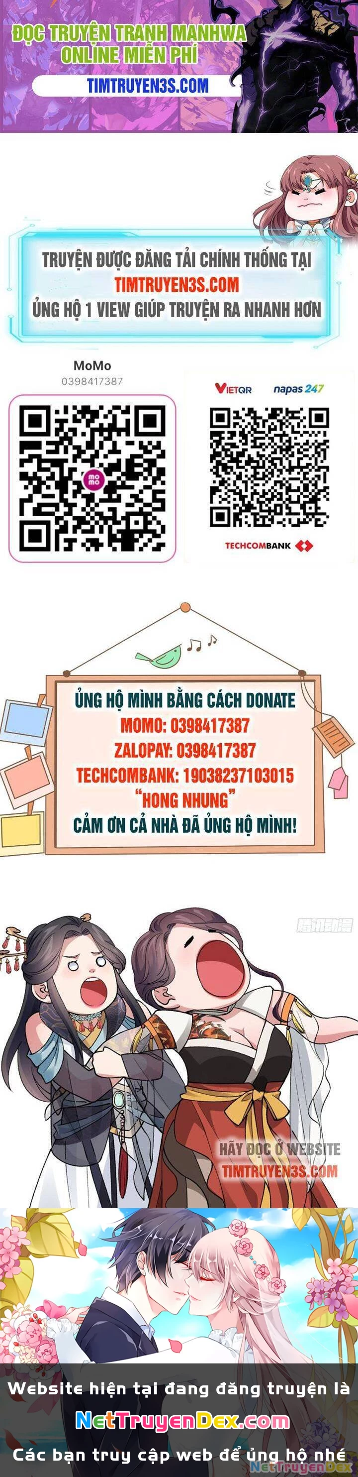 Nông Dân Linh Hồn Chapter 48 - Trang 3