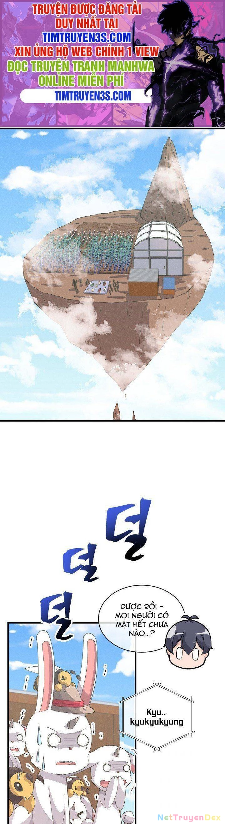 Nông Dân Linh Hồn Chapter 49 - Trang 3