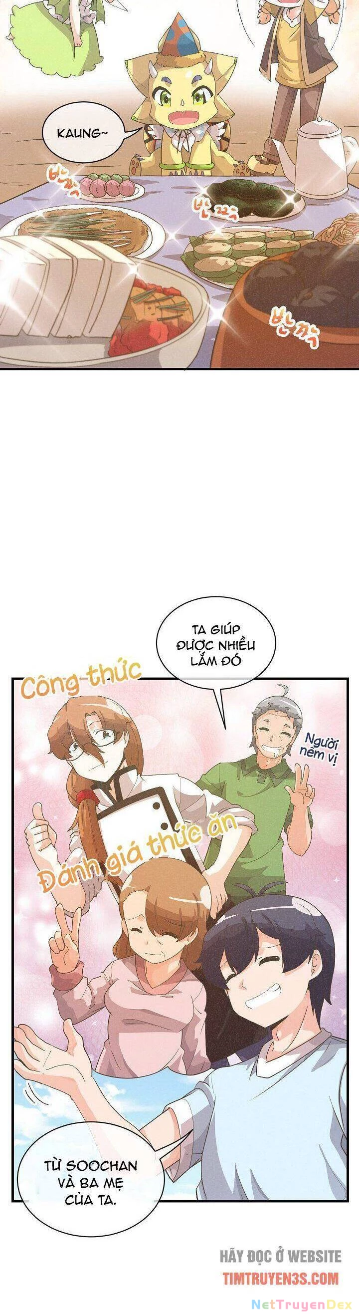 Nông Dân Linh Hồn Chapter 49 - Trang 3