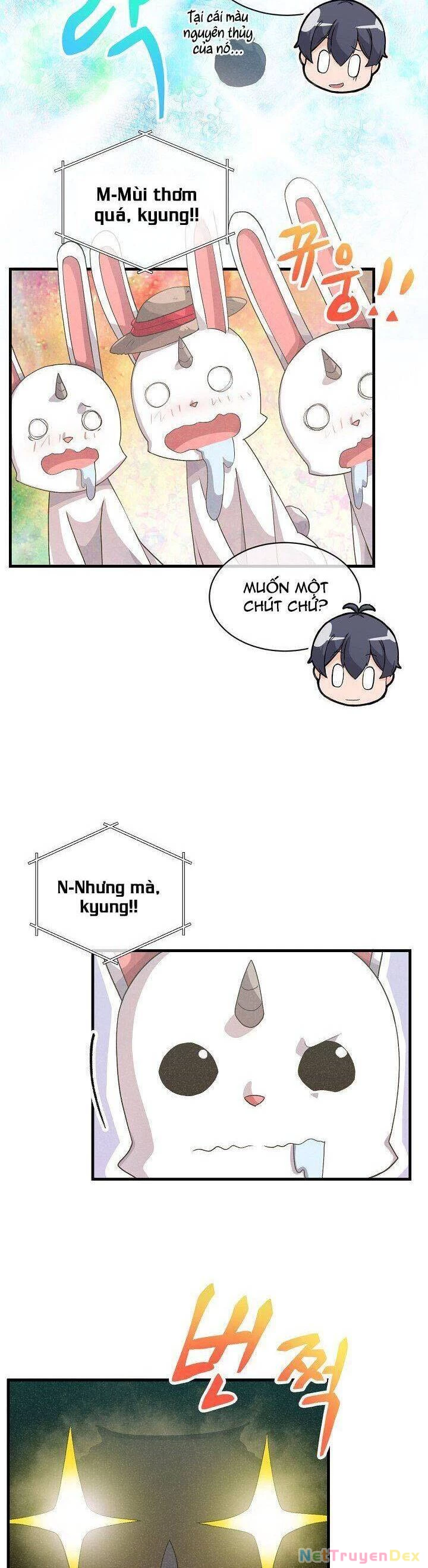 Nông Dân Linh Hồn Chapter 49 - Trang 3