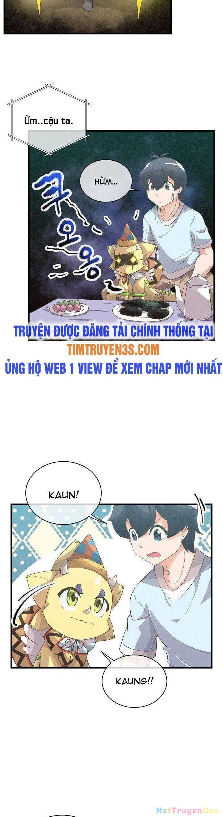 Nông Dân Linh Hồn Chapter 49 - Trang 3