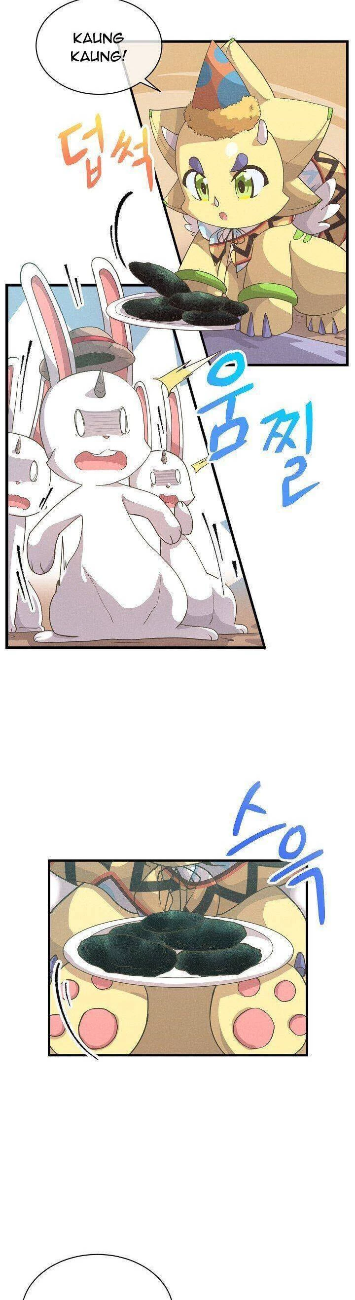 Nông Dân Linh Hồn Chapter 49 - Trang 3