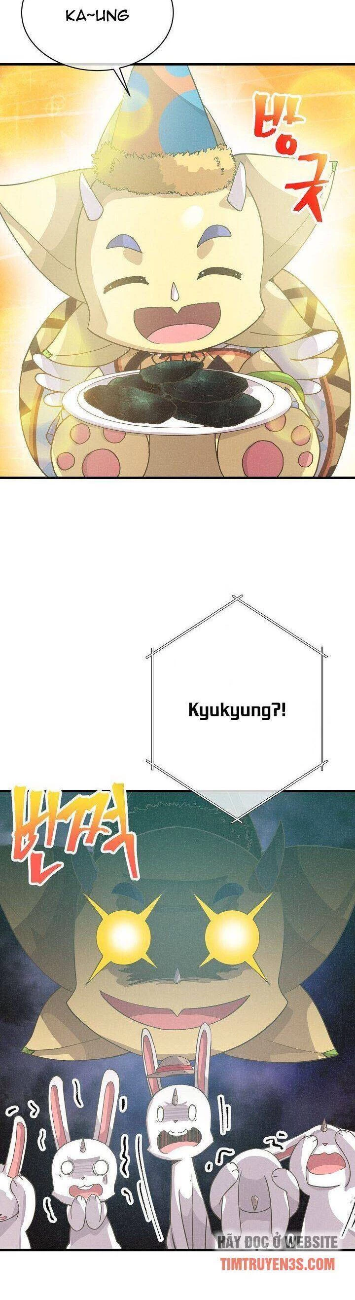 Nông Dân Linh Hồn Chapter 49 - Trang 3