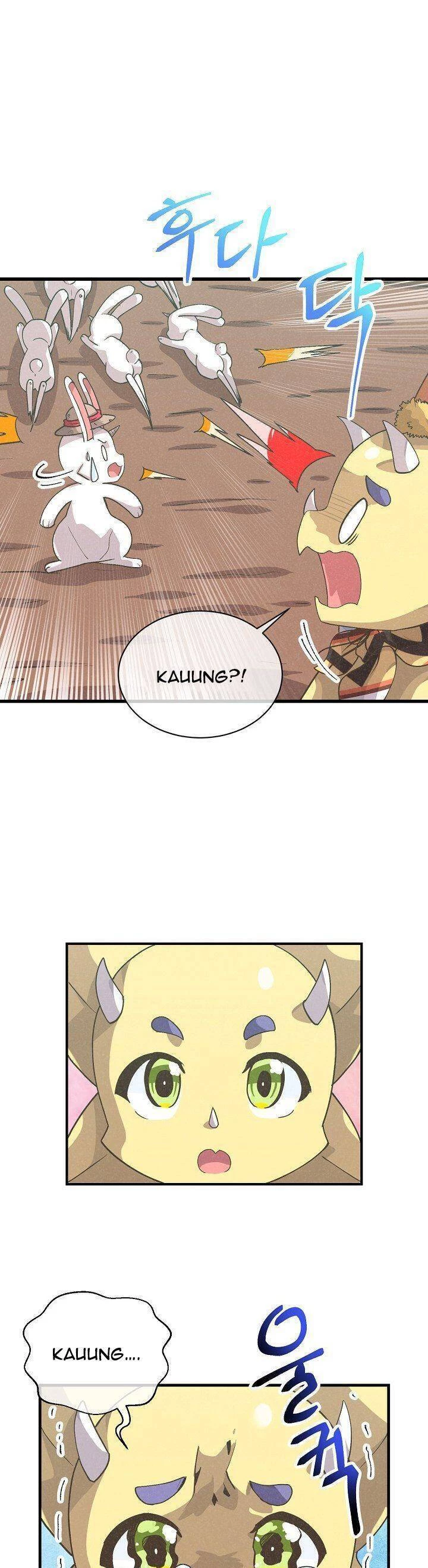 Nông Dân Linh Hồn Chapter 49 - Trang 3