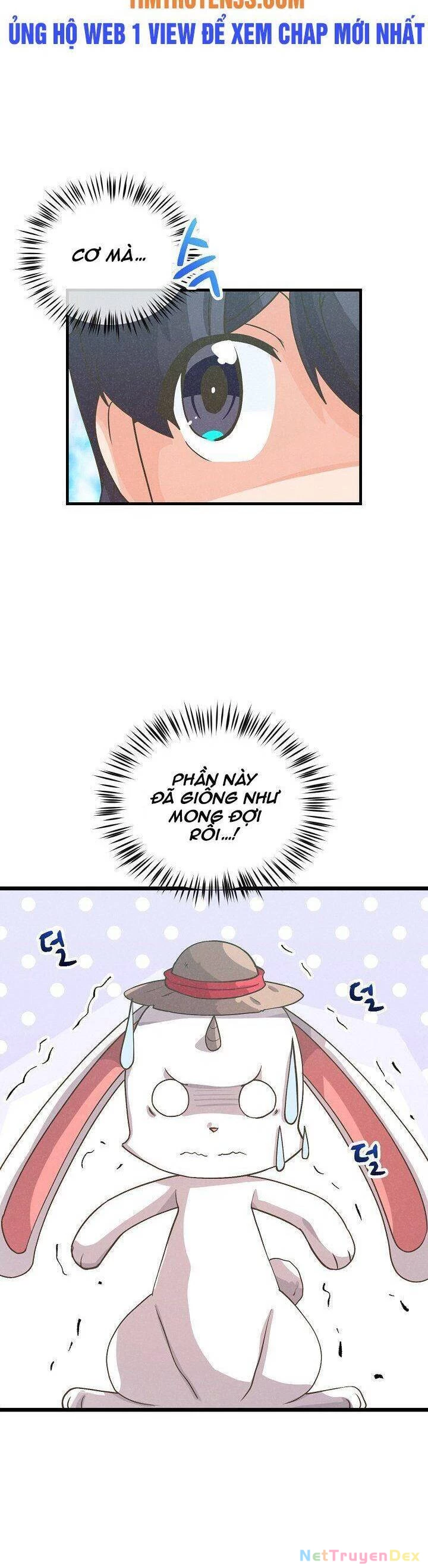 Nông Dân Linh Hồn Chapter 49 - Trang 3