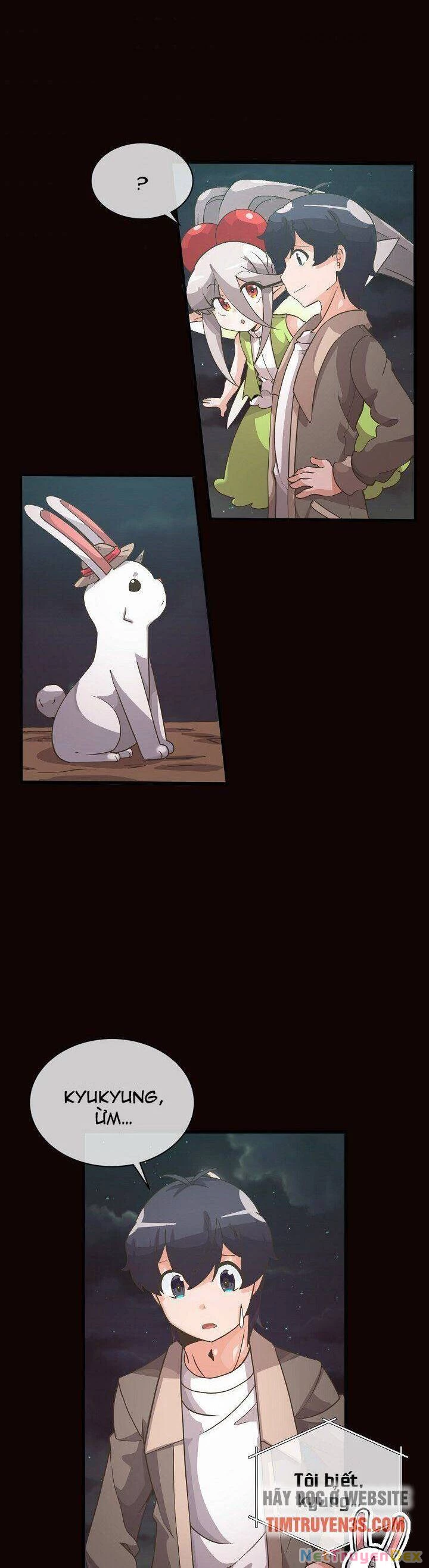 Nông Dân Linh Hồn Chapter 49 - Trang 3