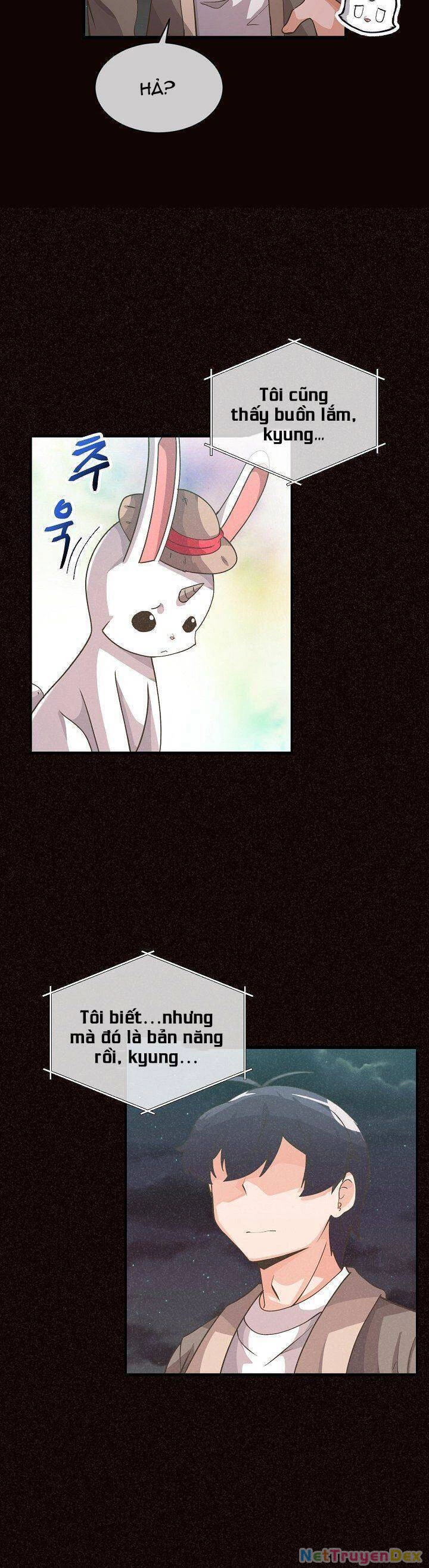 Nông Dân Linh Hồn Chapter 49 - Trang 3