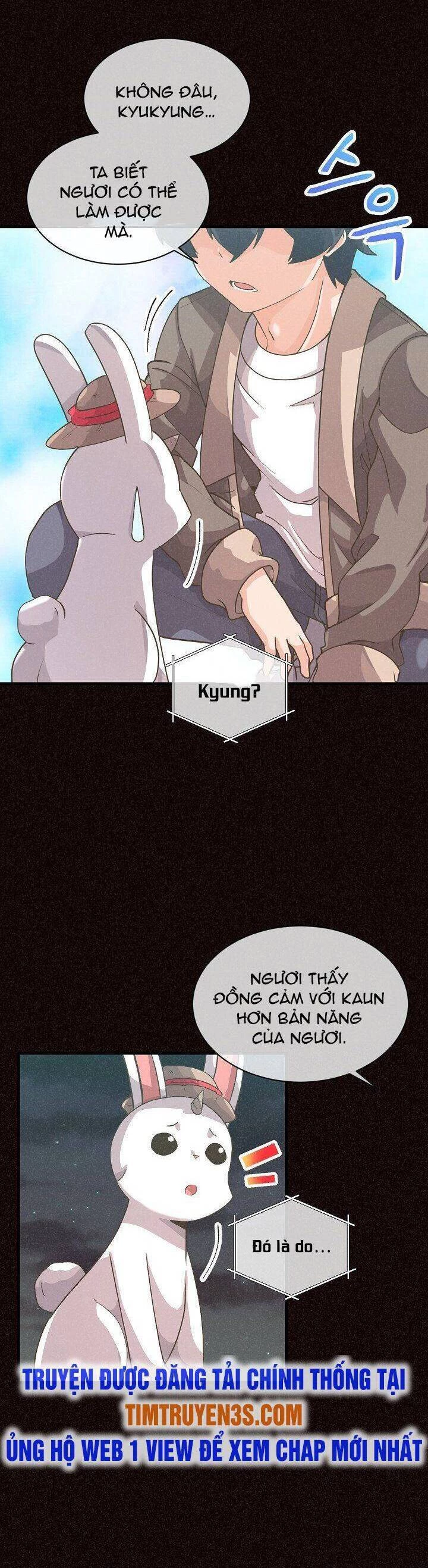 Nông Dân Linh Hồn Chapter 49 - Trang 3