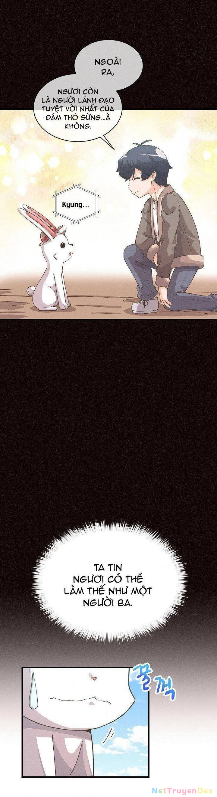 Nông Dân Linh Hồn Chapter 49 - Trang 3