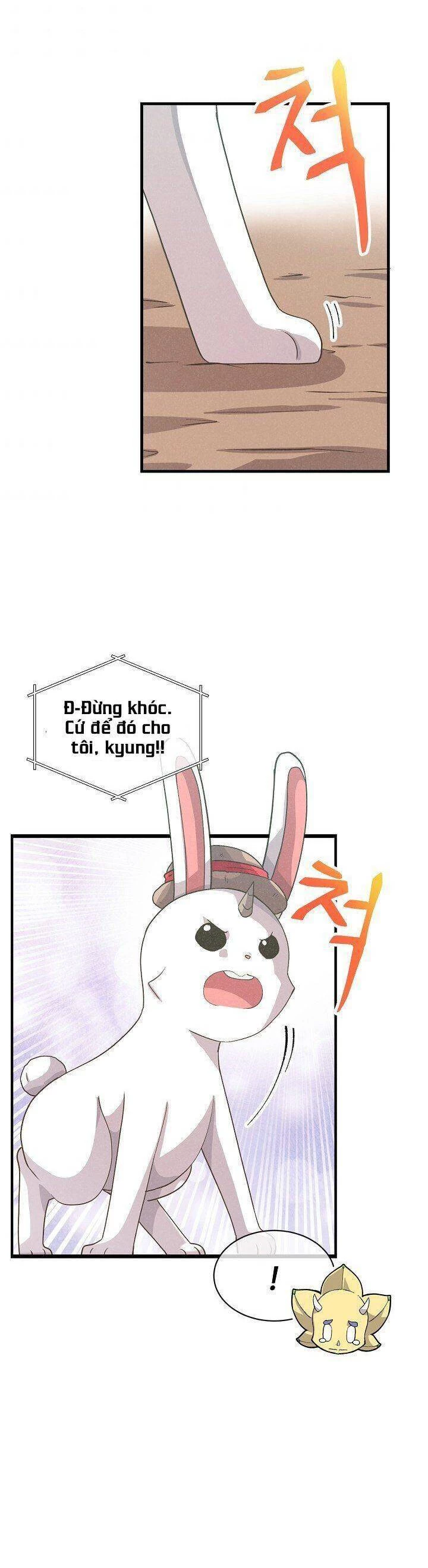 Nông Dân Linh Hồn Chapter 49 - Trang 3