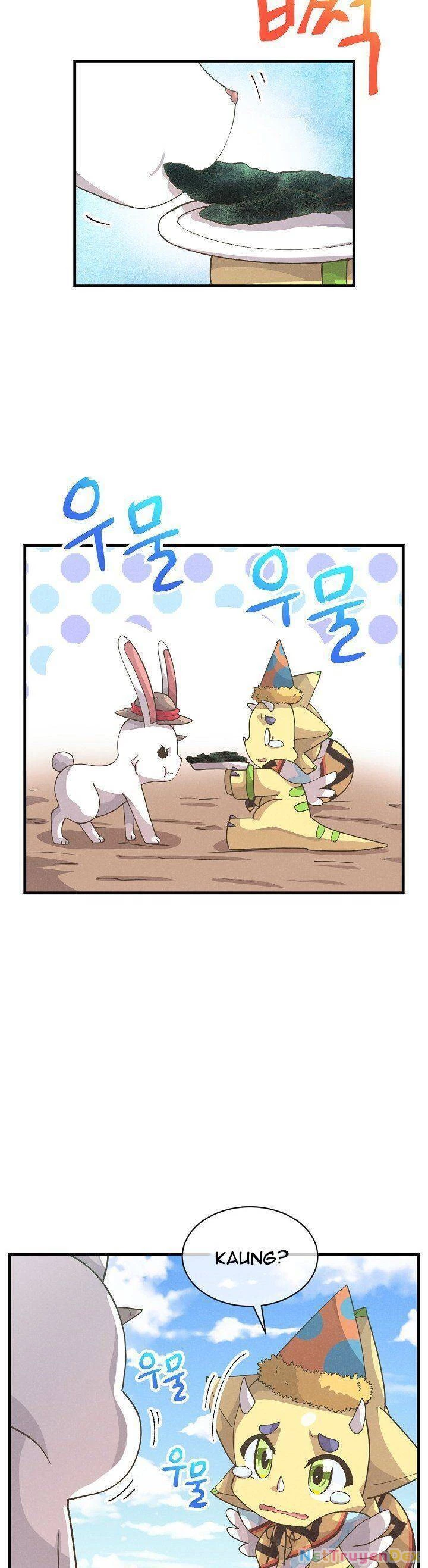 Nông Dân Linh Hồn Chapter 49 - Trang 3