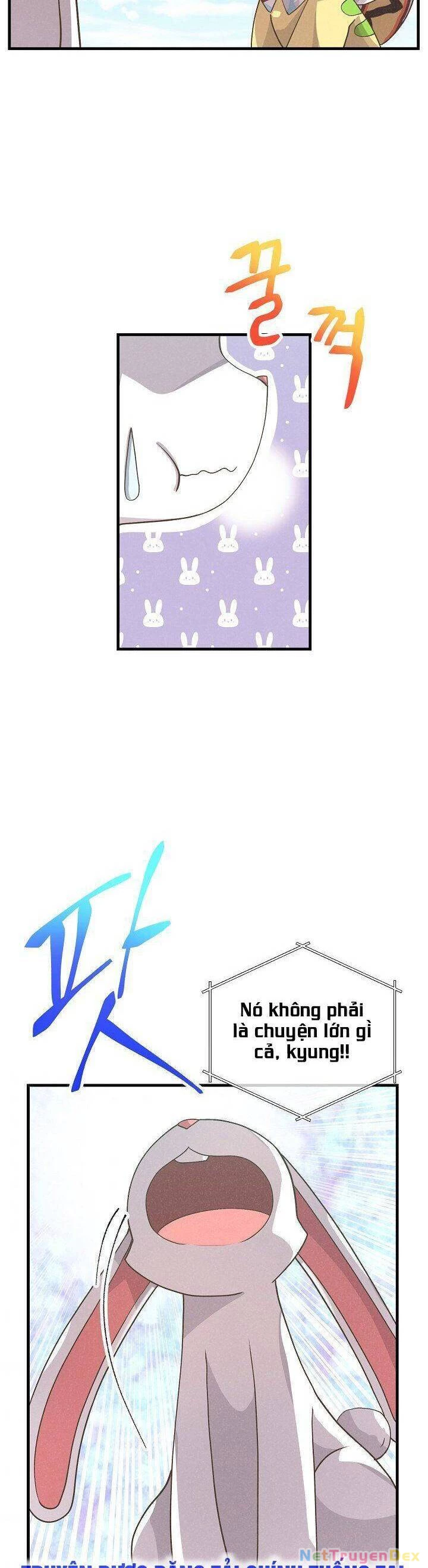 Nông Dân Linh Hồn Chapter 49 - Trang 3