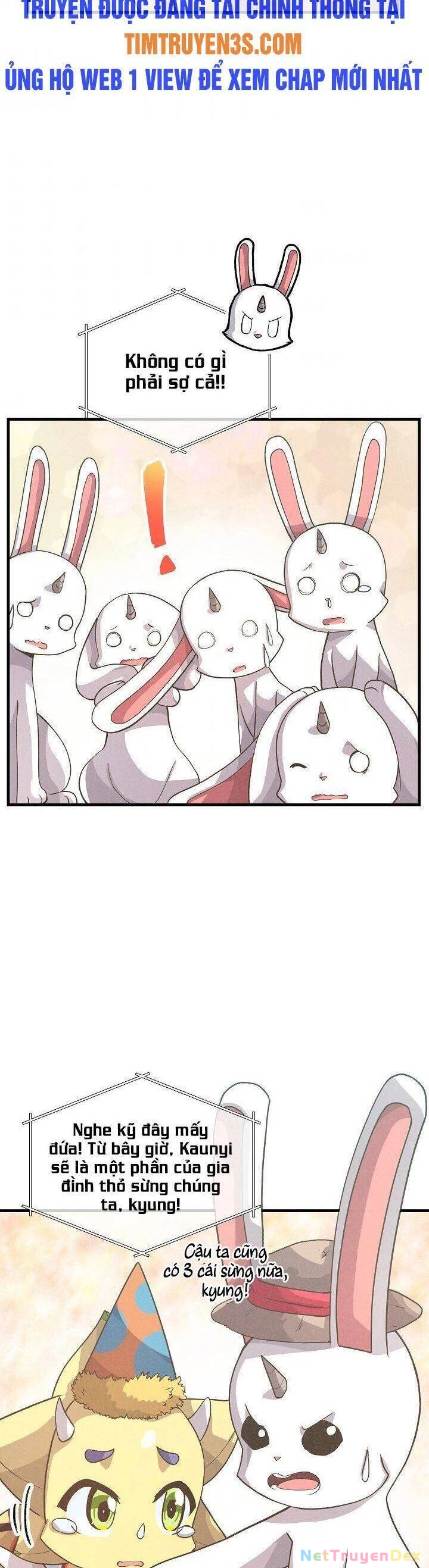 Nông Dân Linh Hồn Chapter 49 - Trang 3