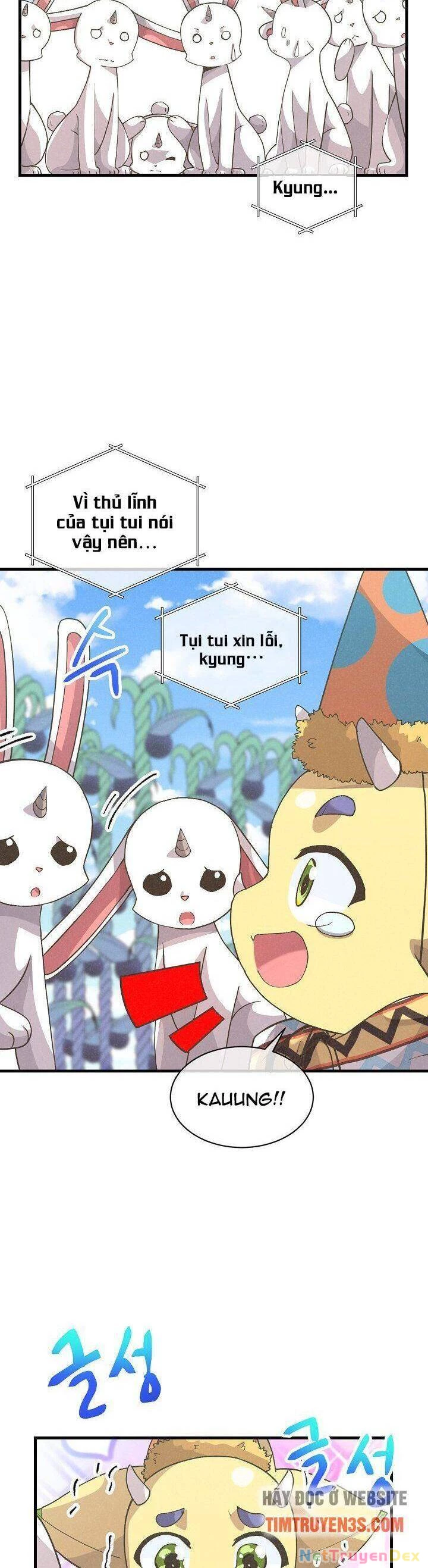 Nông Dân Linh Hồn Chapter 49 - Trang 3