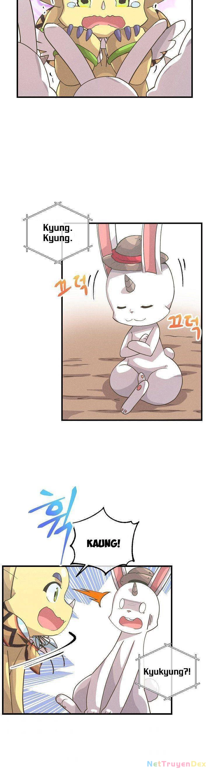 Nông Dân Linh Hồn Chapter 49 - Trang 3