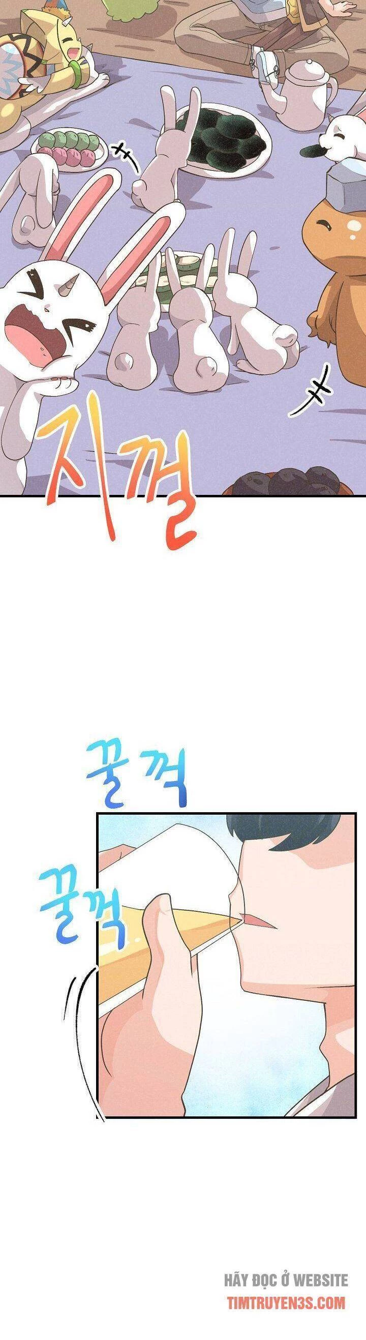 Nông Dân Linh Hồn Chapter 49 - Trang 3