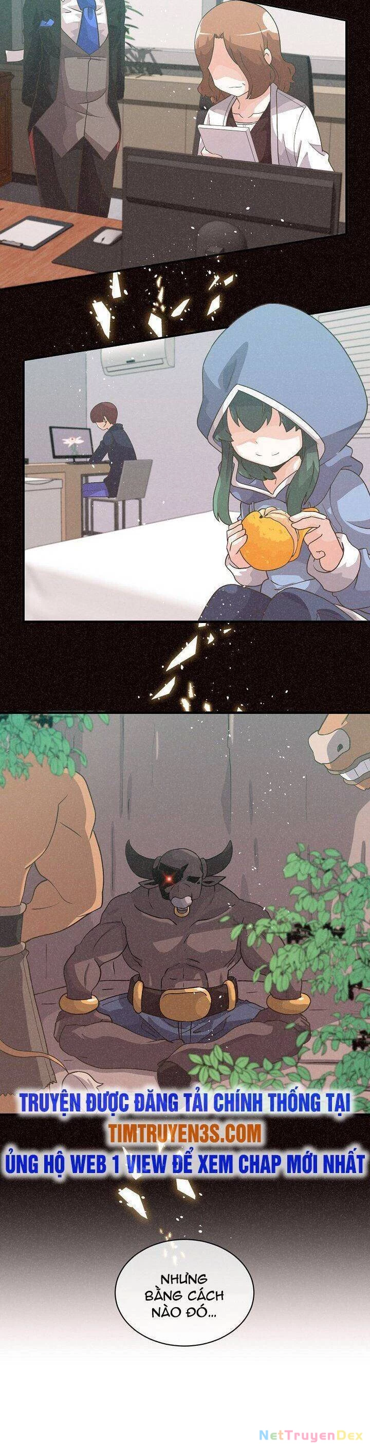 Nông Dân Linh Hồn Chapter 49 - Trang 3