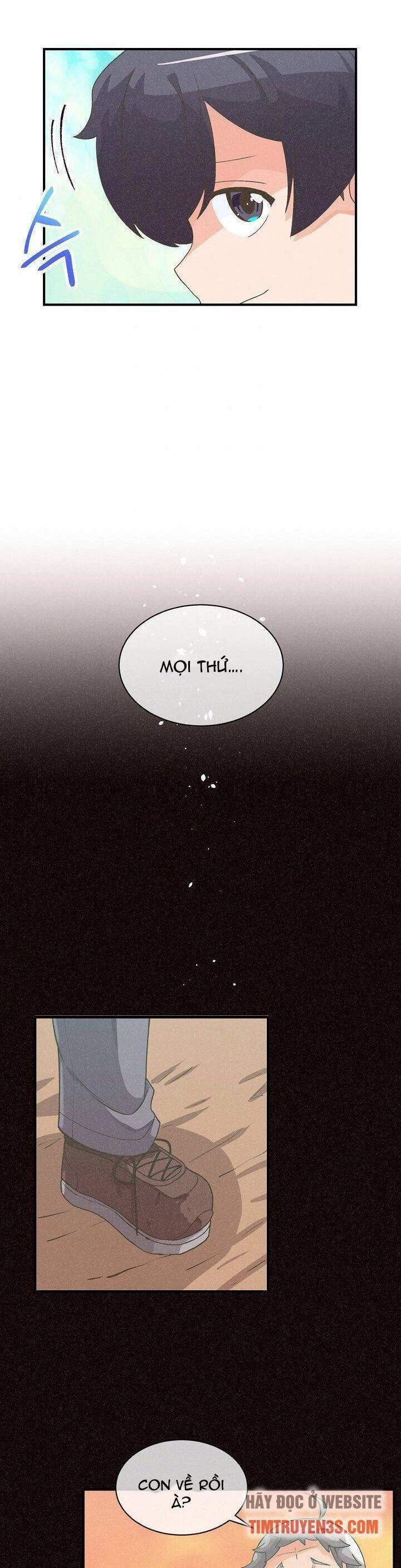 Nông Dân Linh Hồn Chapter 49 - Trang 3