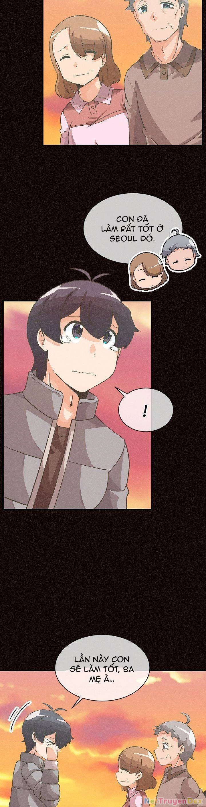 Nông Dân Linh Hồn Chapter 49 - Trang 3