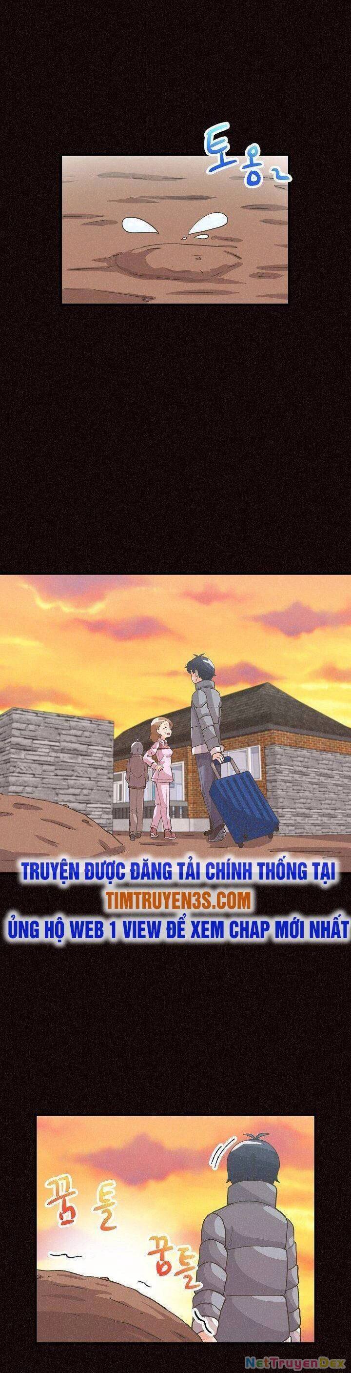 Nông Dân Linh Hồn Chapter 49 - Trang 3