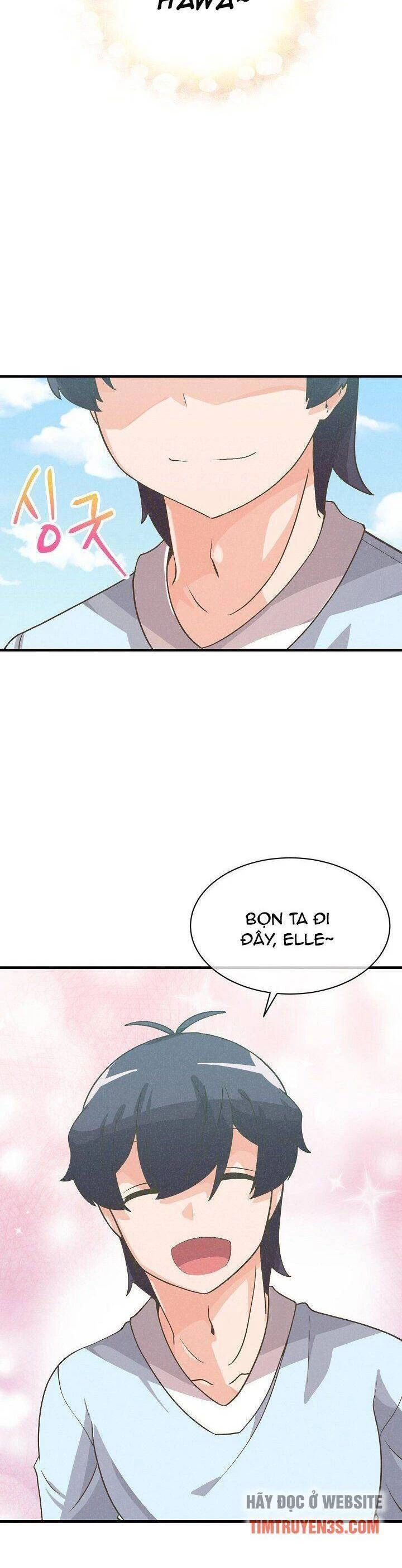 Nông Dân Linh Hồn Chapter 49 - Trang 3