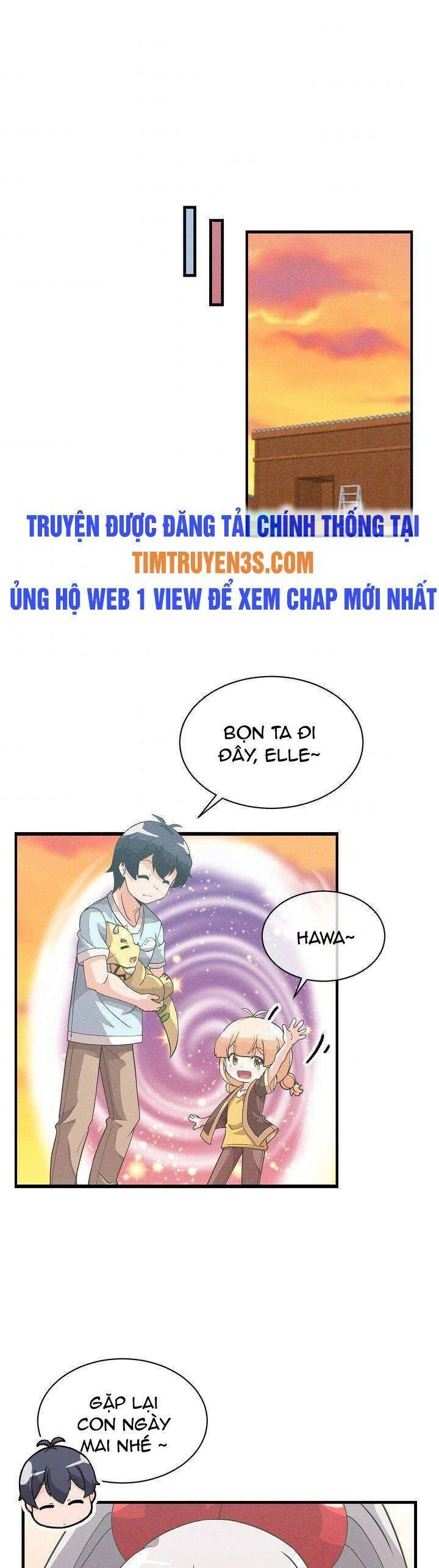 Nông Dân Linh Hồn Chapter 49 - Trang 3