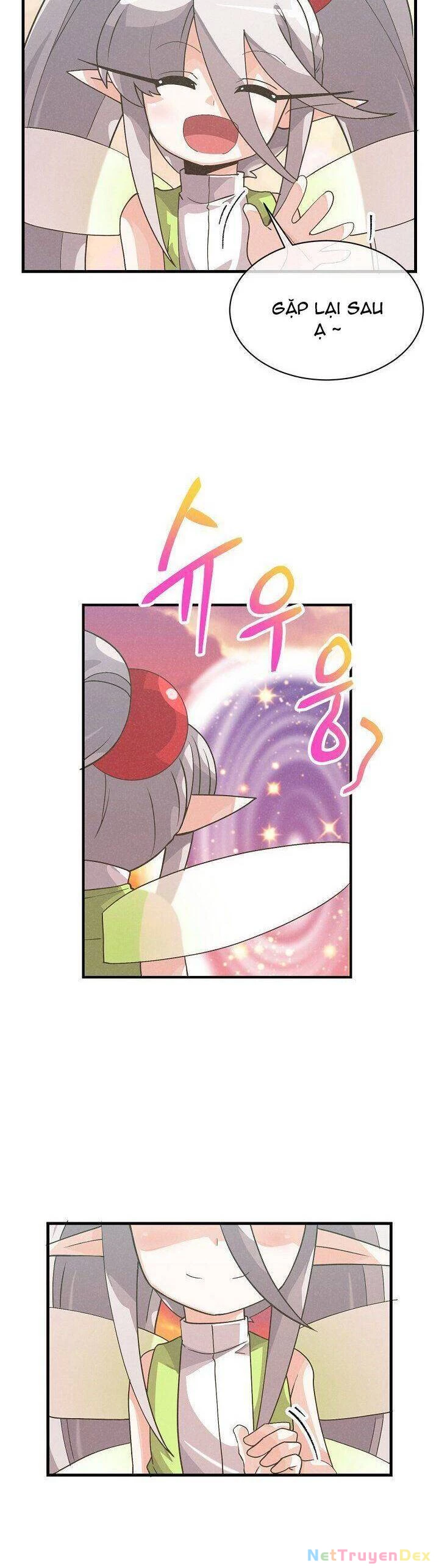 Nông Dân Linh Hồn Chapter 49 - Trang 3