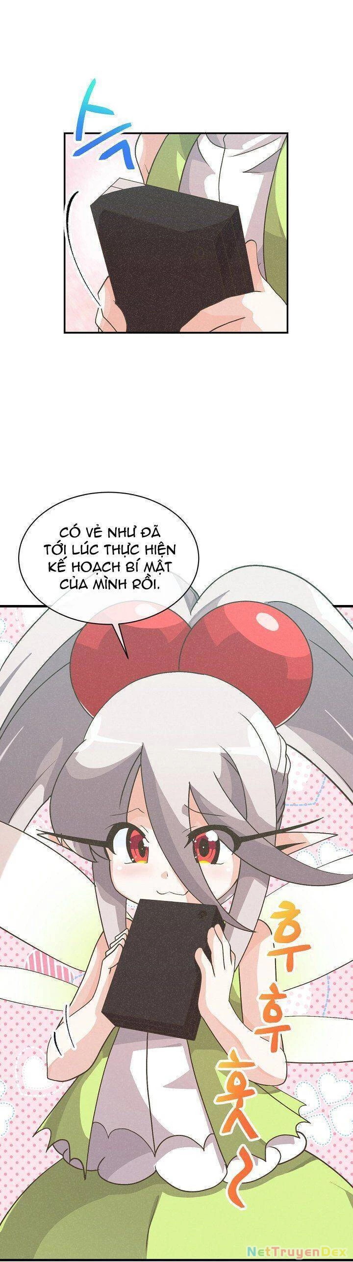 Nông Dân Linh Hồn Chapter 49 - Trang 3