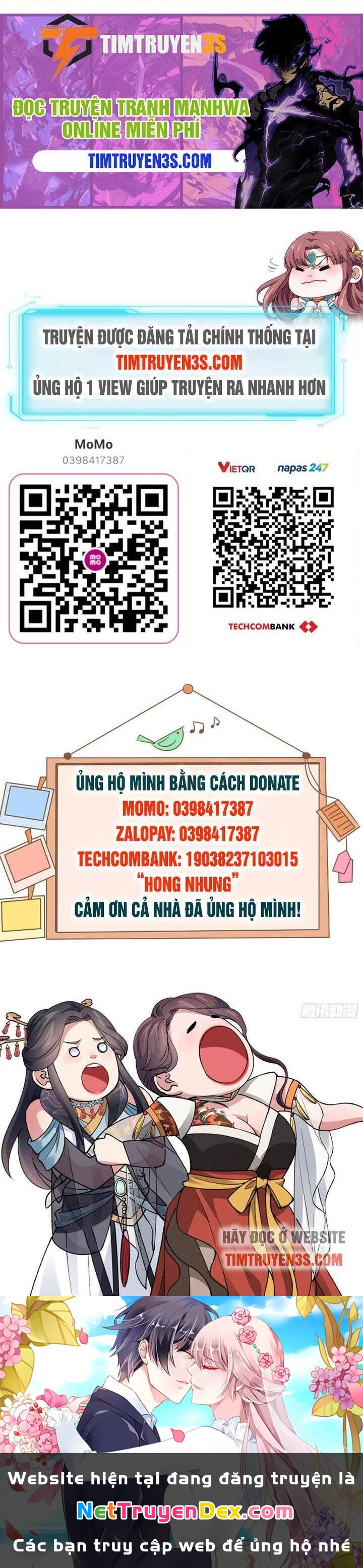 Nông Dân Linh Hồn Chapter 49 - Trang 3