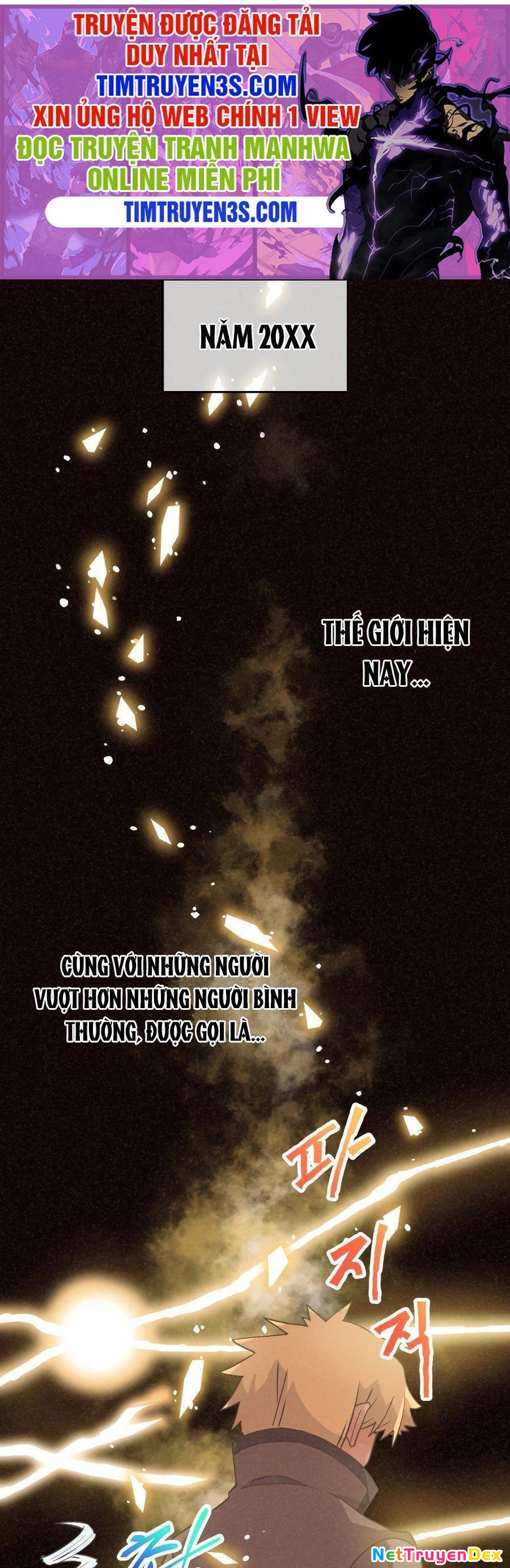 Nông Dân Linh Hồn Chapter 50 - Trang 3