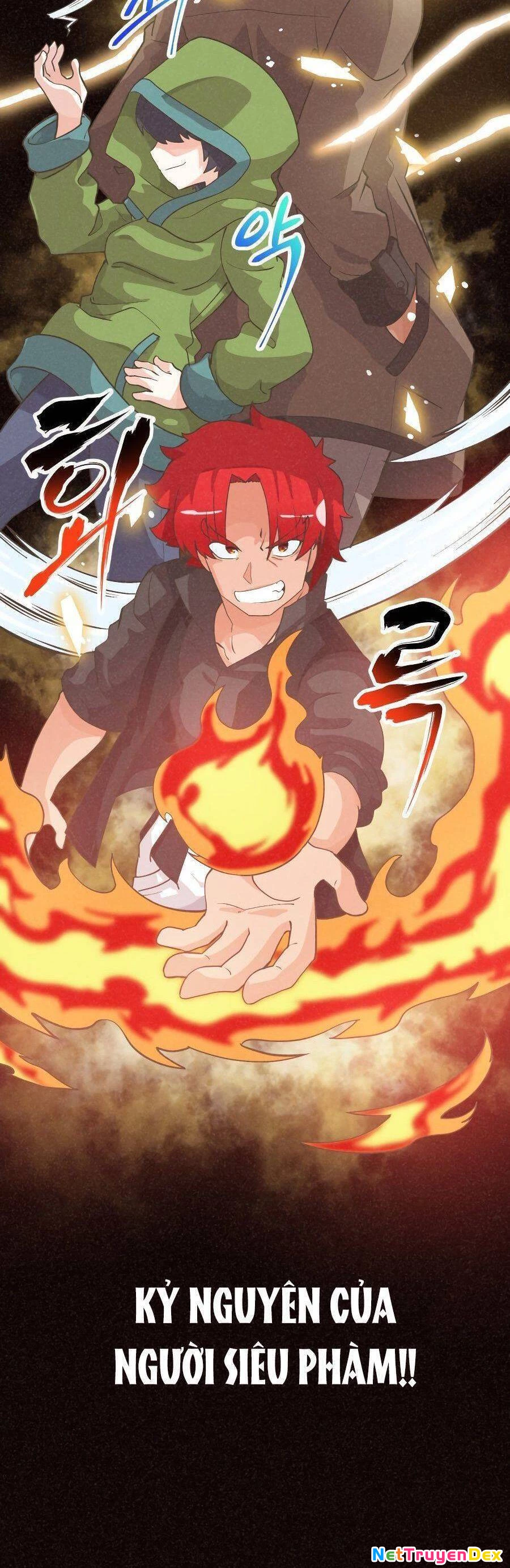 Nông Dân Linh Hồn Chapter 50 - Trang 3