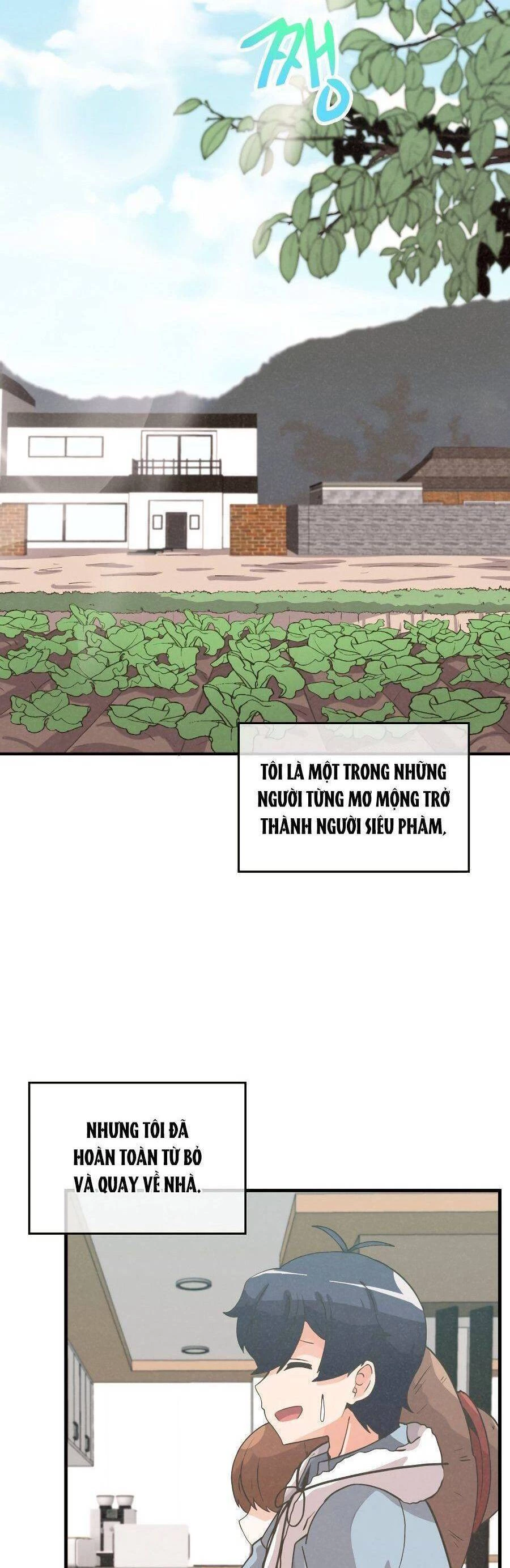 Nông Dân Linh Hồn Chapter 50 - Trang 3