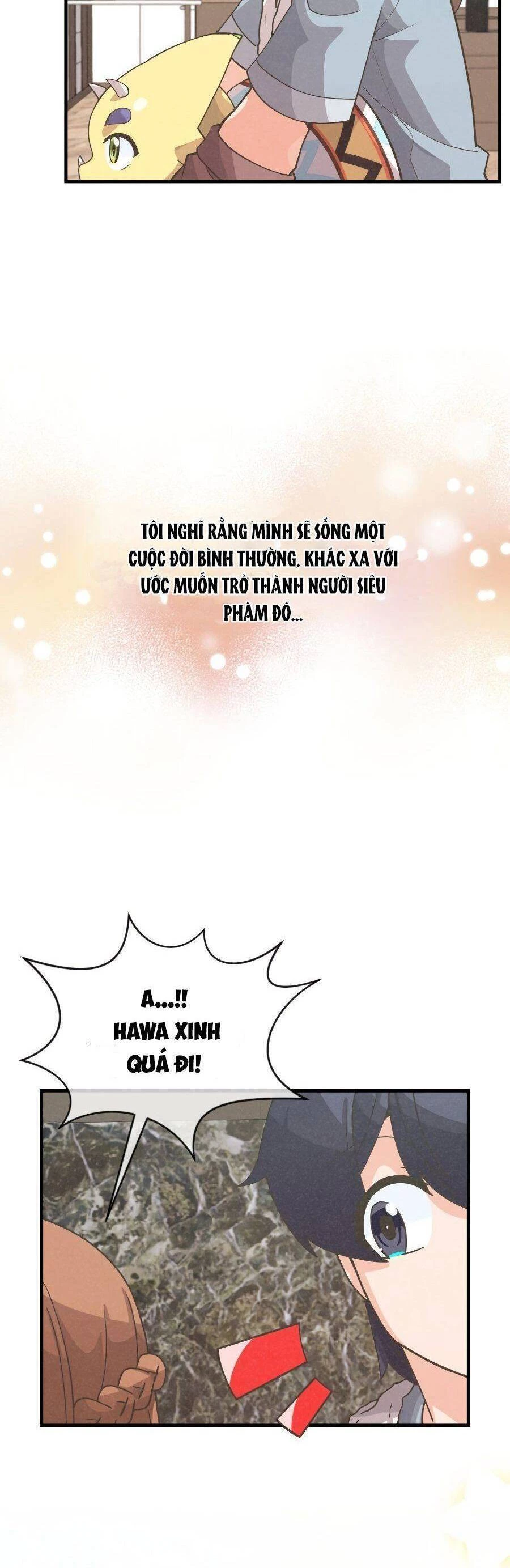 Nông Dân Linh Hồn Chapter 50 - Trang 3