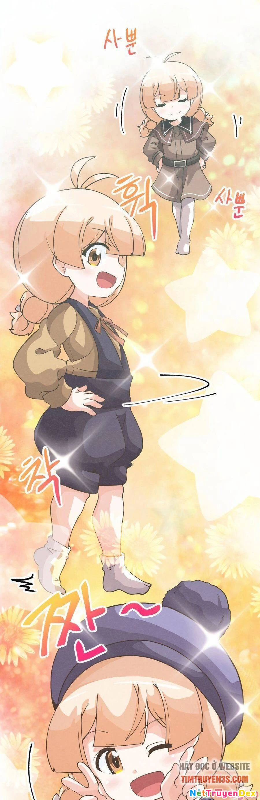 Nông Dân Linh Hồn Chapter 50 - Trang 3