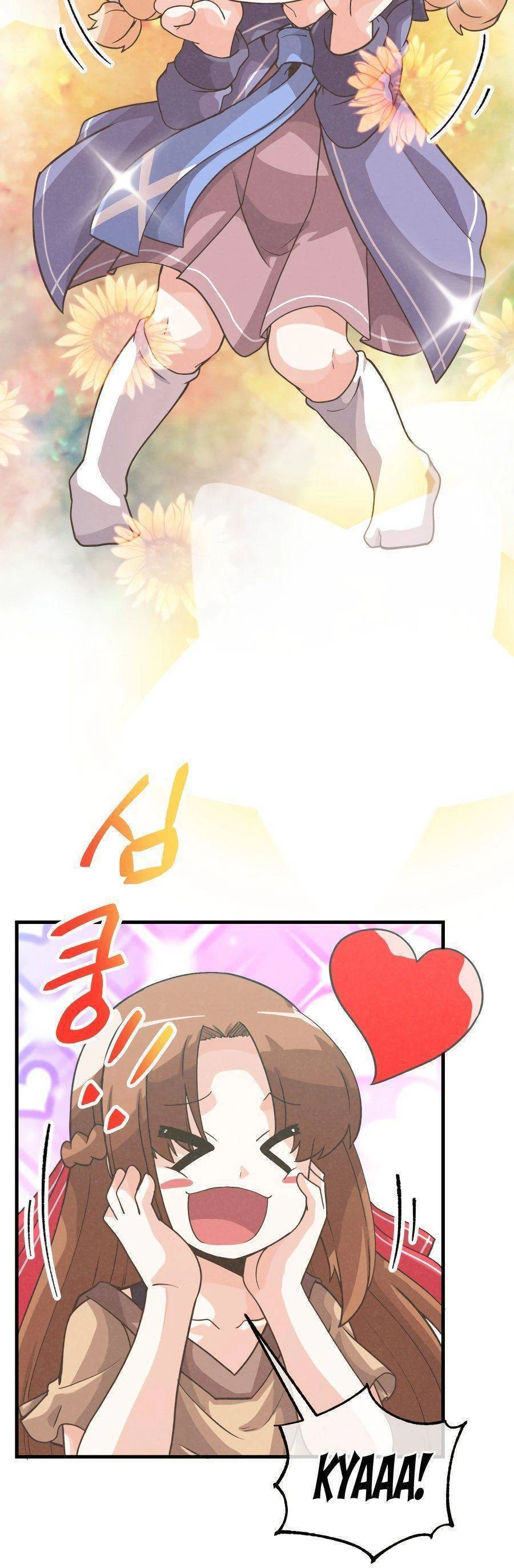 Nông Dân Linh Hồn Chapter 50 - Trang 3