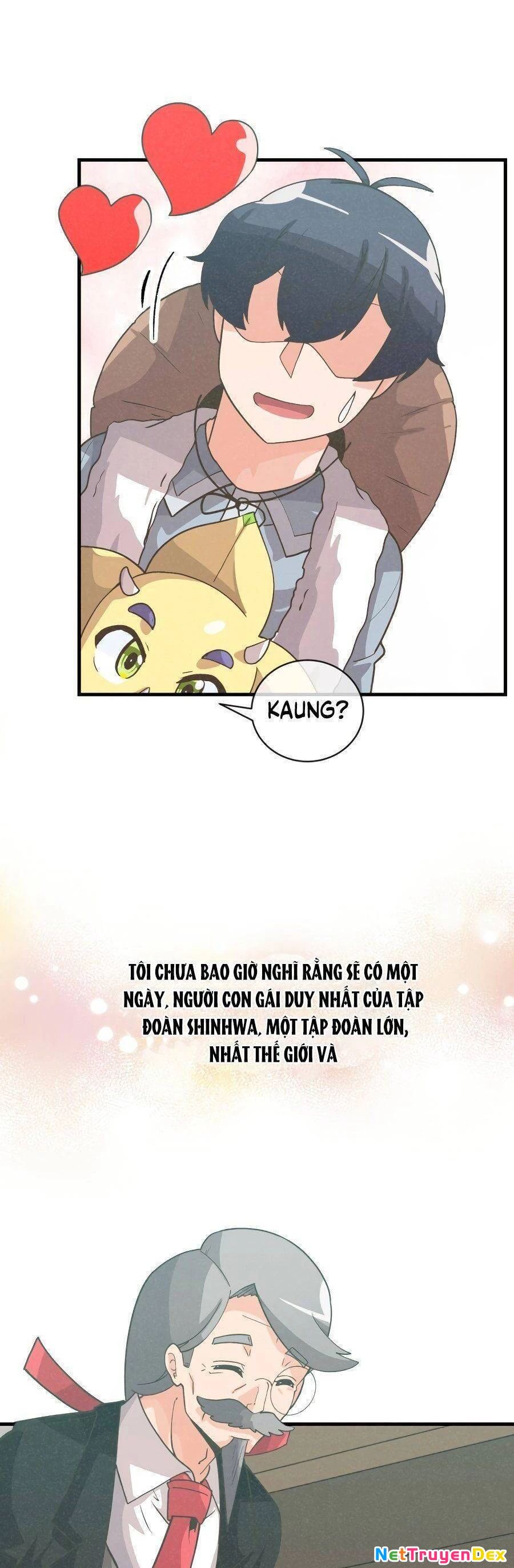 Nông Dân Linh Hồn Chapter 50 - Trang 3