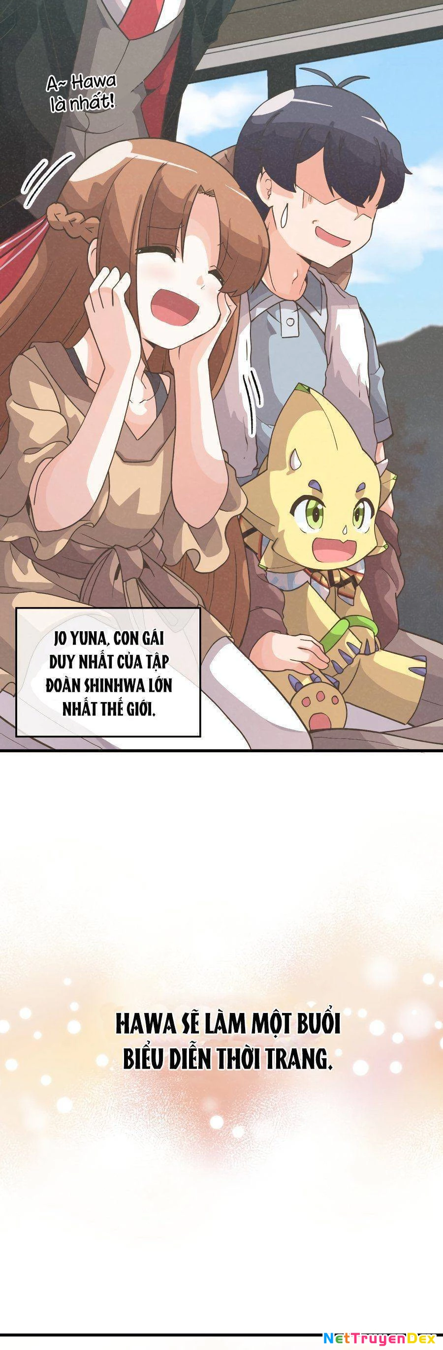 Nông Dân Linh Hồn Chapter 50 - Trang 3