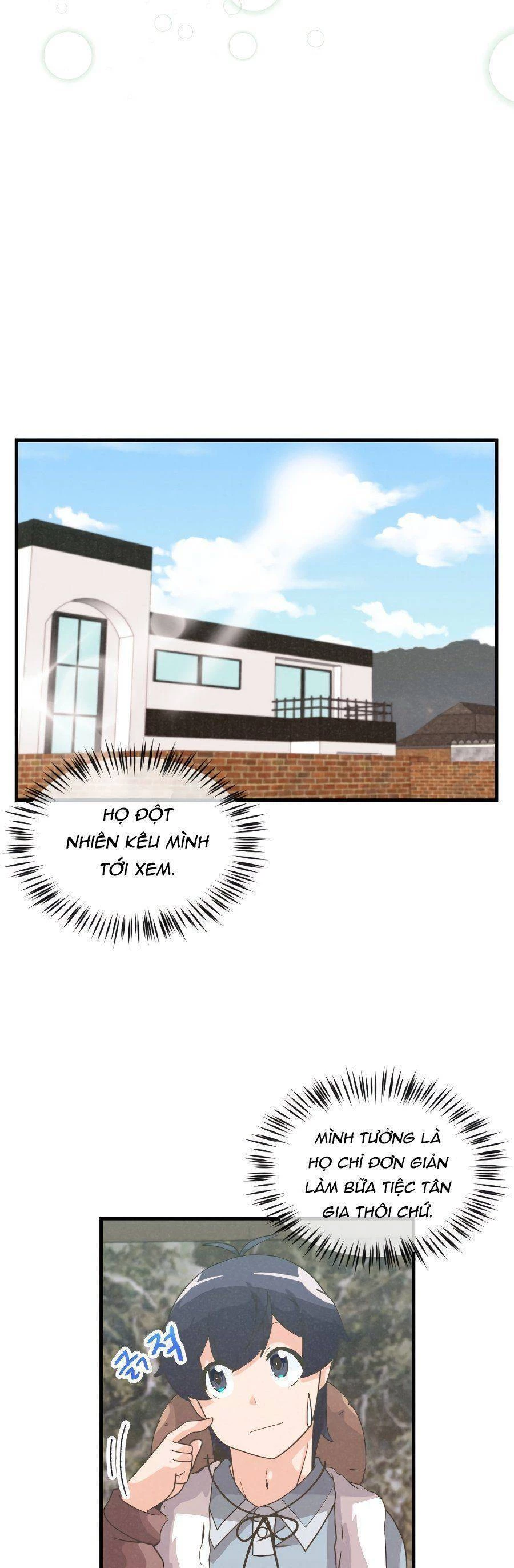 Nông Dân Linh Hồn Chapter 50 - Trang 3